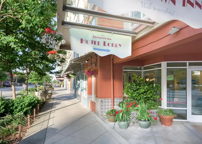 Belltown Inn
