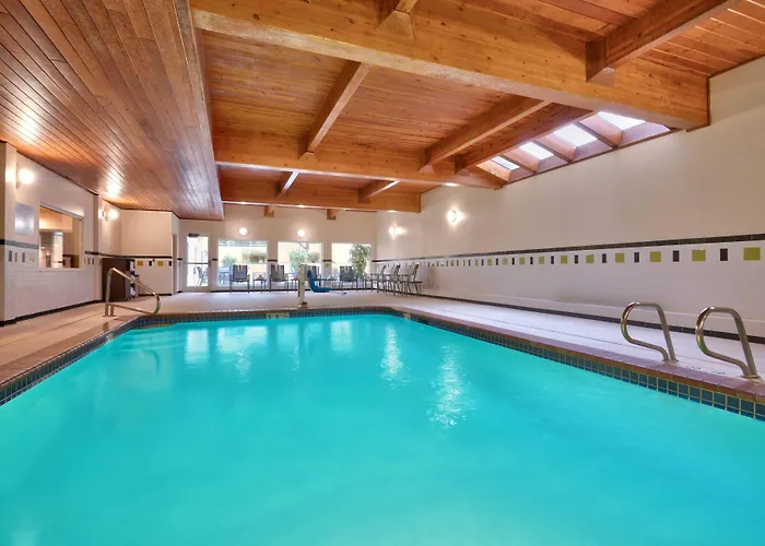 Fairfield Inn & Suites Seattle Bellevue/Redmond