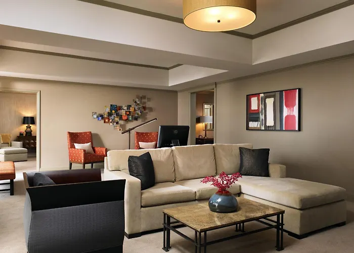 Hyatt Regency Bellevue